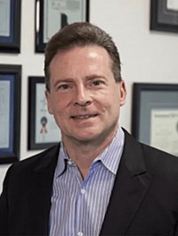 David Schmidt